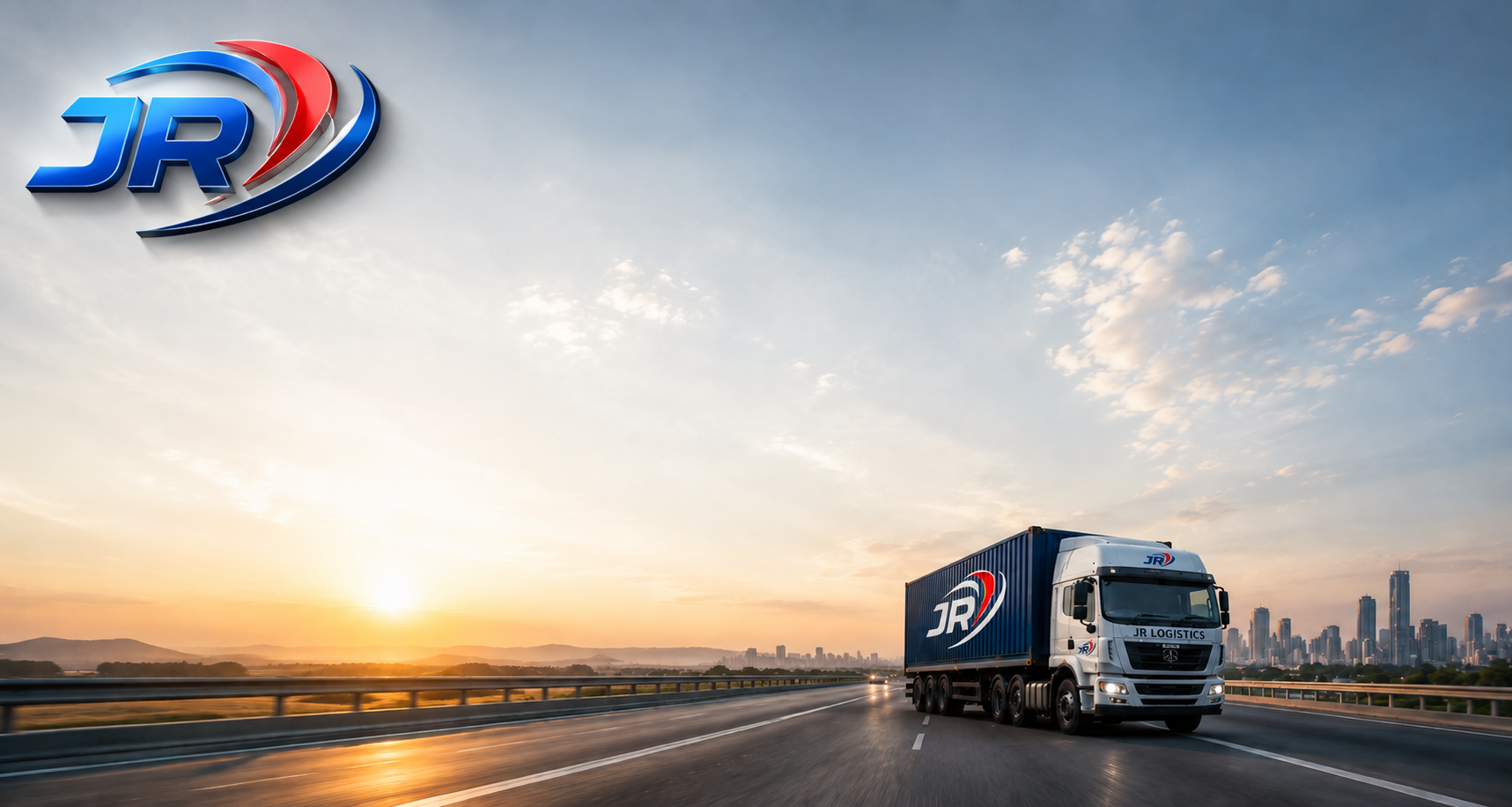 J.R. Logistics